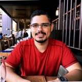 Saul Aleman