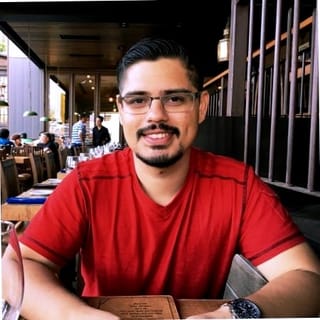 Saul Aleman